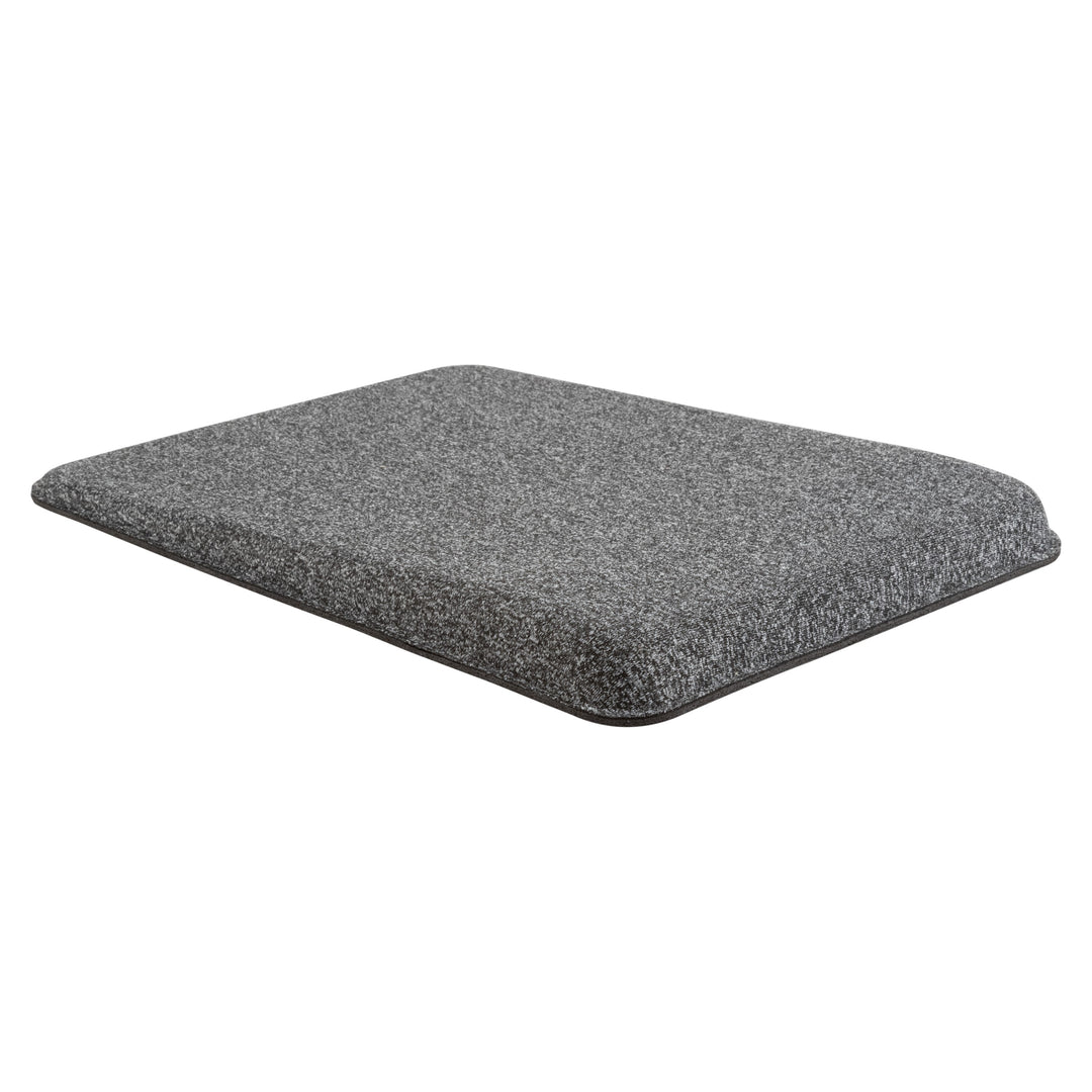 Premium Plush Angled Mousepad – AllsopTech
