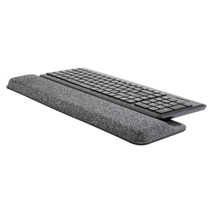Keyboard Pad Wrist Rest Set