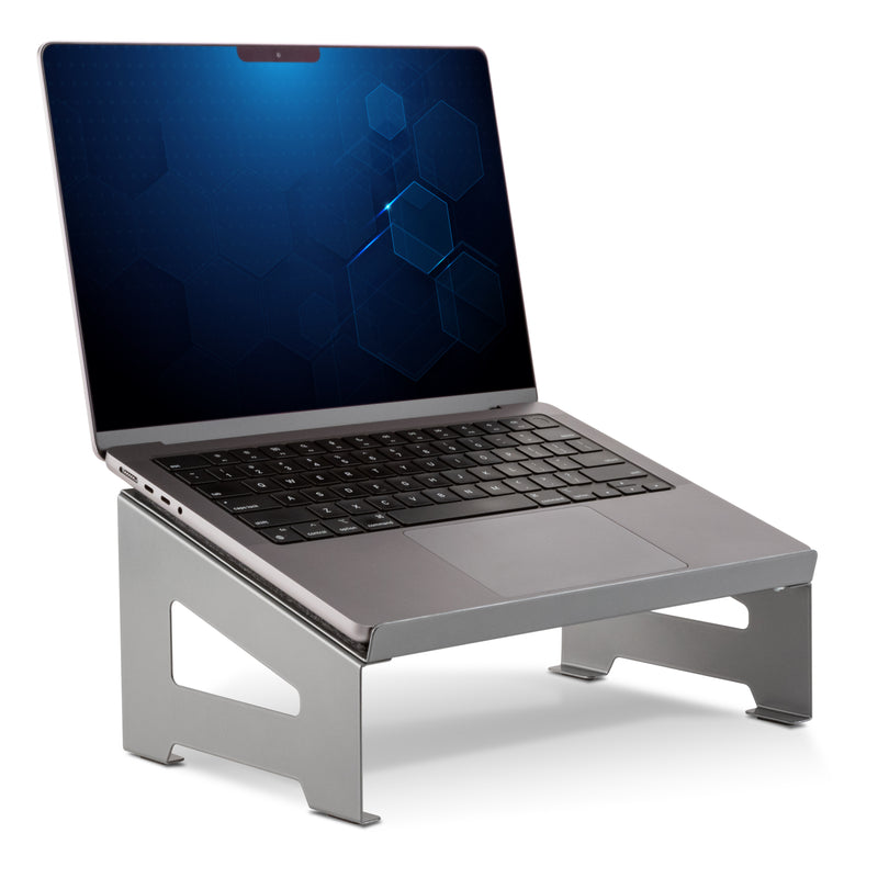 Tech Styler TechStyle Steel Laptop Stand – AllsopTech