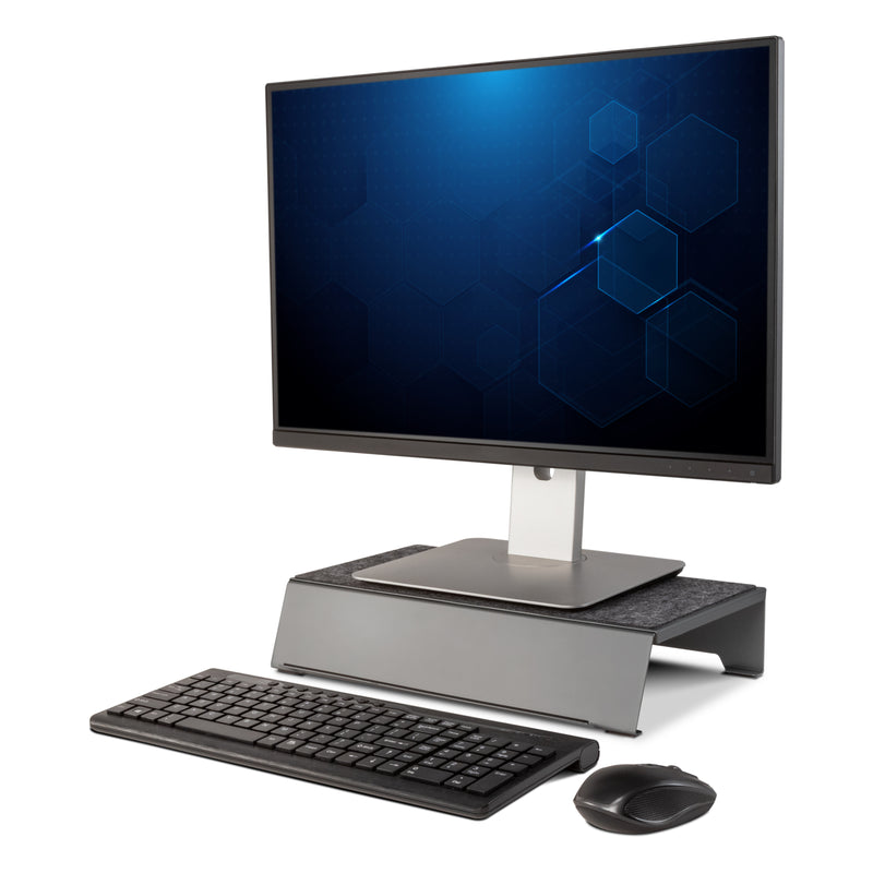 Tech Styler TechStyle Steel Monitor Stand Plus – AllsopTech