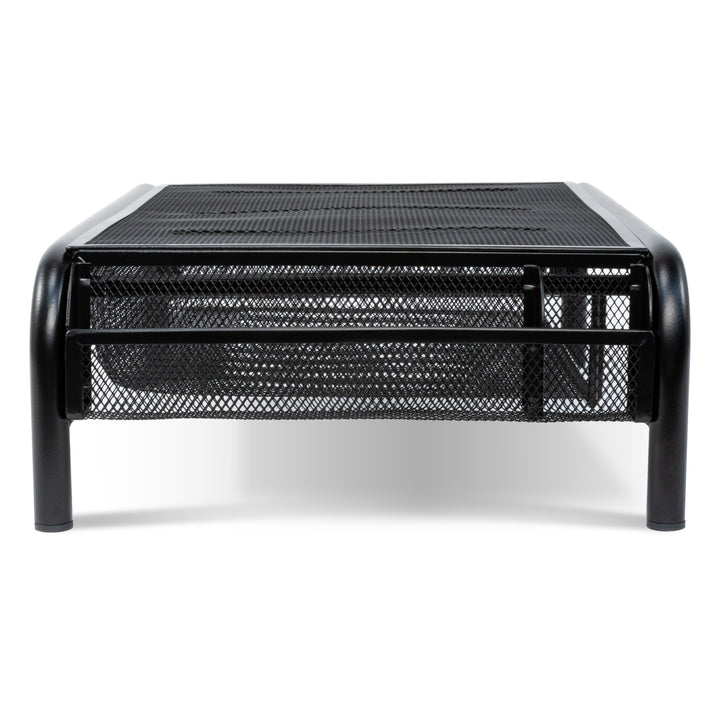 パソコンラック 防塵ラック Tidy Box Machine 専用棚（3枚1セット） ノートPC