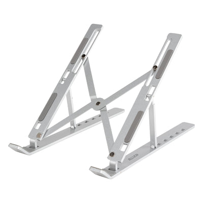 Compact Aluminum Laptop Stand