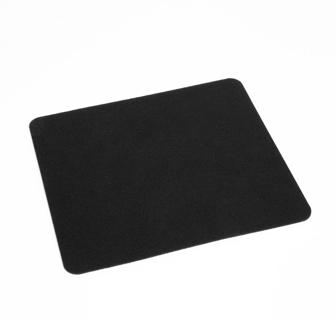 Allsop Basic Mousepad - Black – AllsopTech