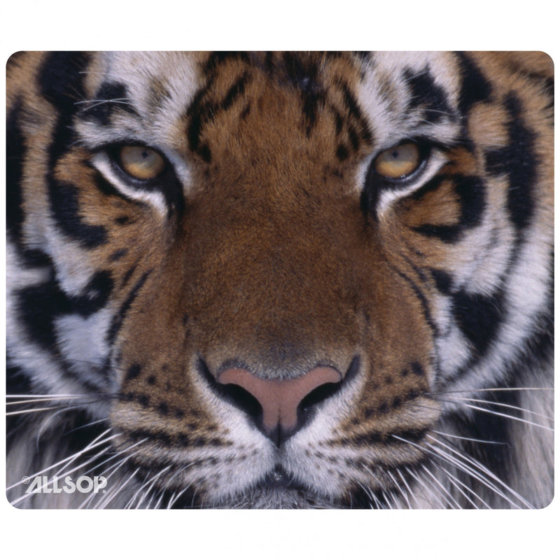 30188 Naturesmart Tiger Mousepad