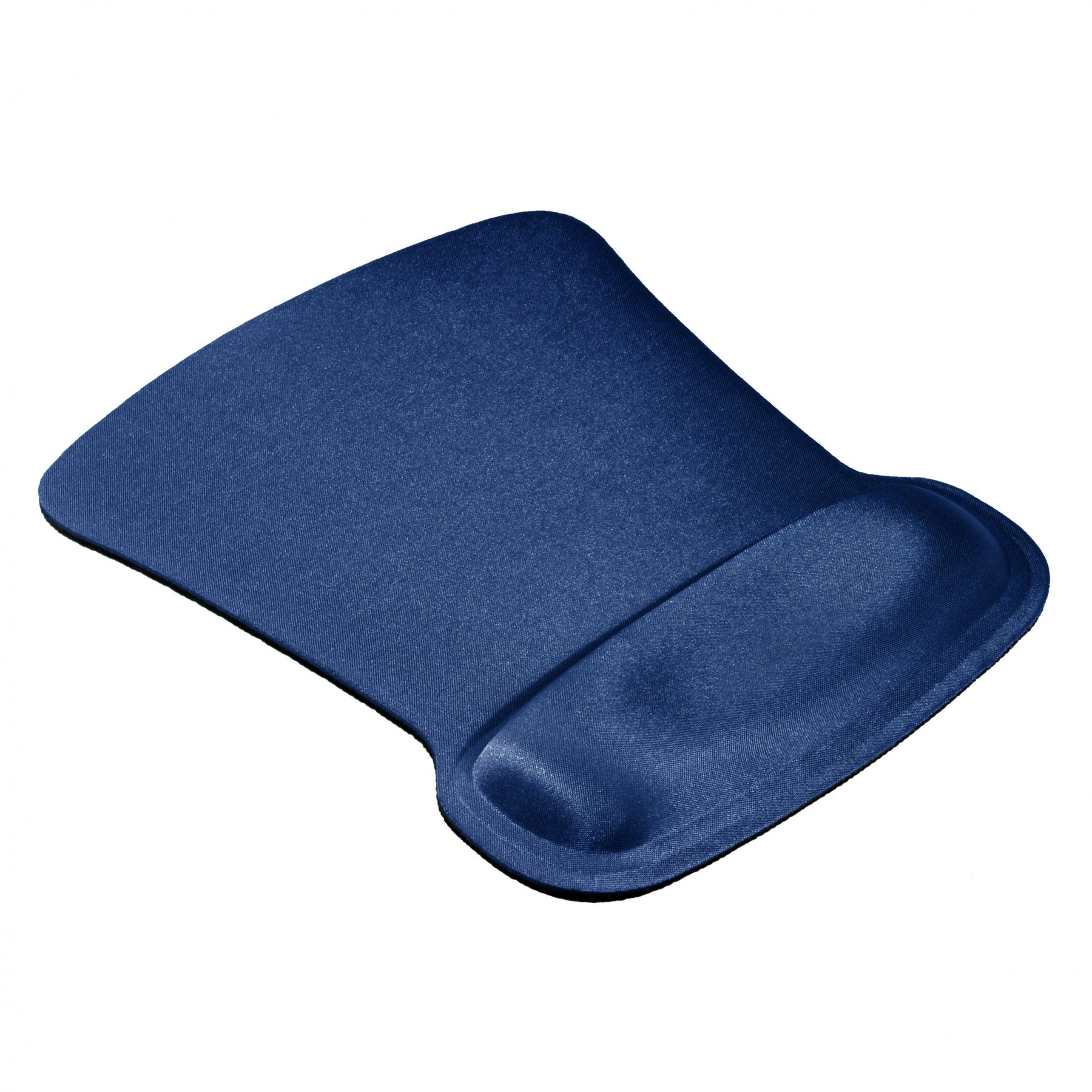 Wrist Aid Ergonomic Slanted Mousepad - Blue – AllsopTech