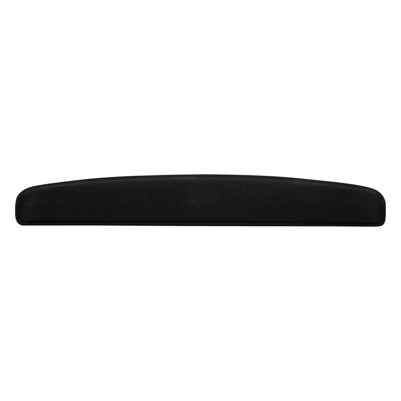 Ergoprene Gel Wrist Rest Small - Black – AllsopTech