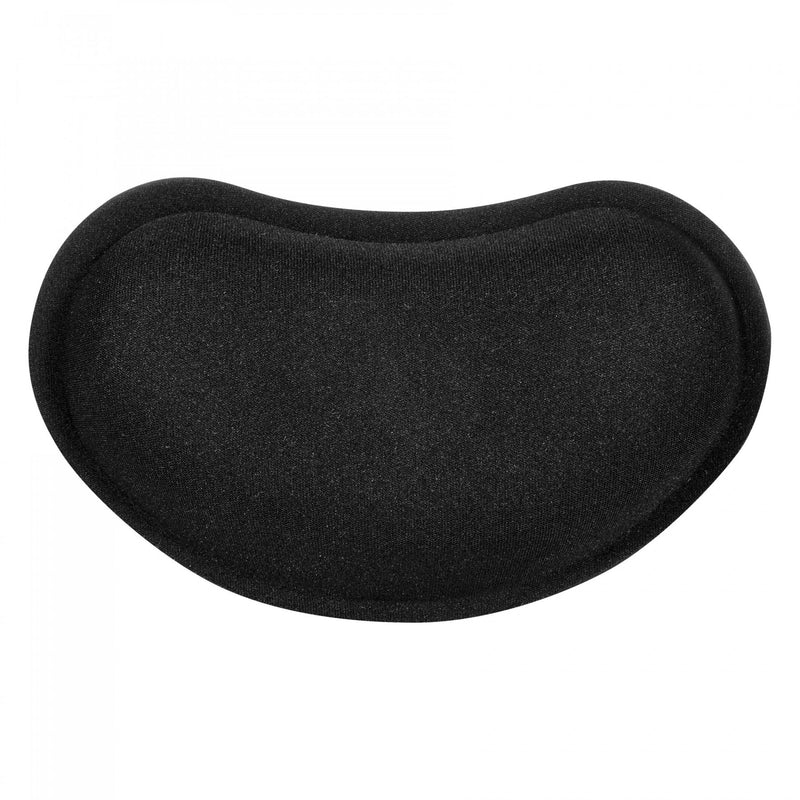 ComfortFoam Wrist Rest Small - Black – AllsopTech