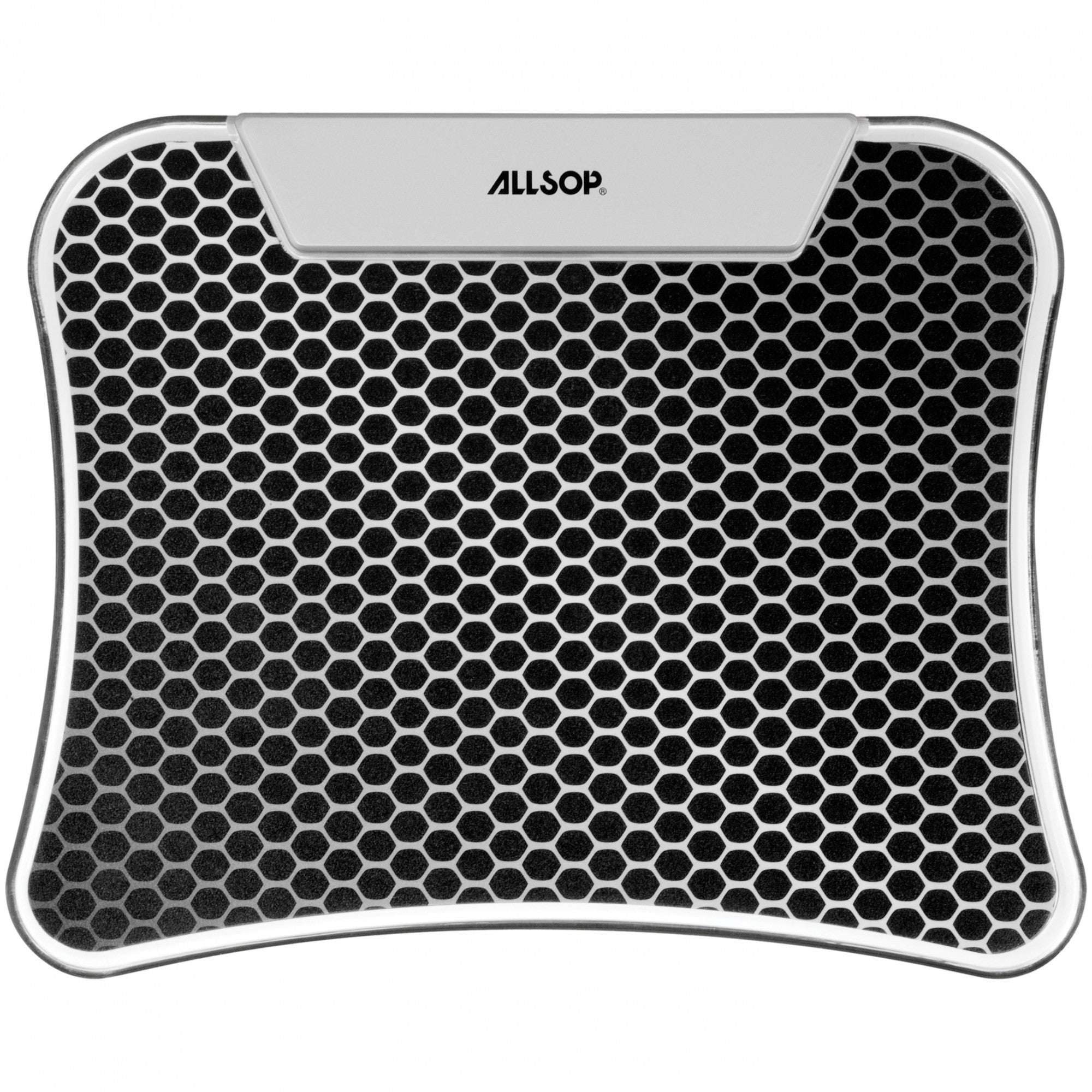 LED Mousepad - Hex – AllsopTech