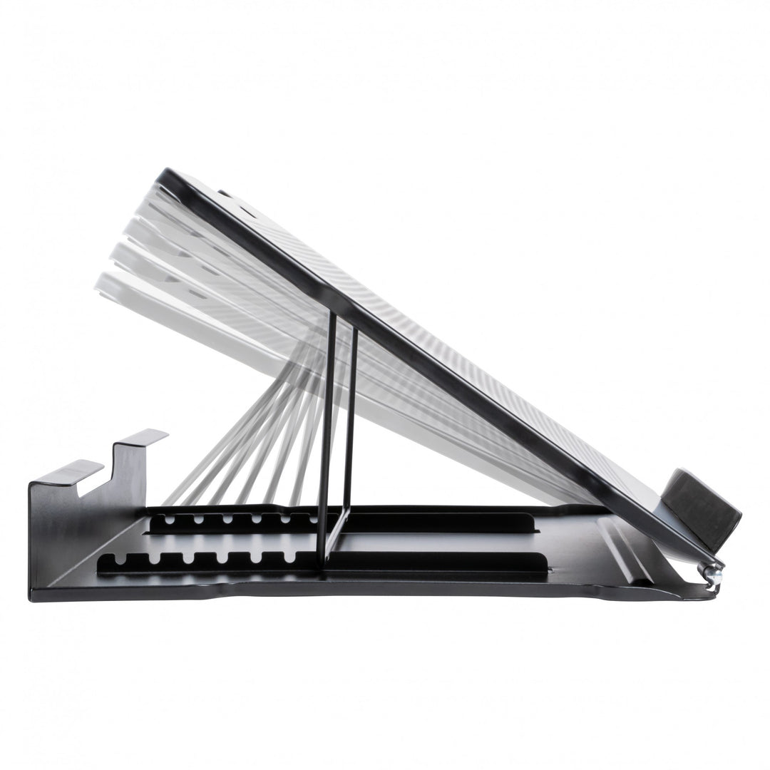 MetalArt-AdjustableLaptopStand